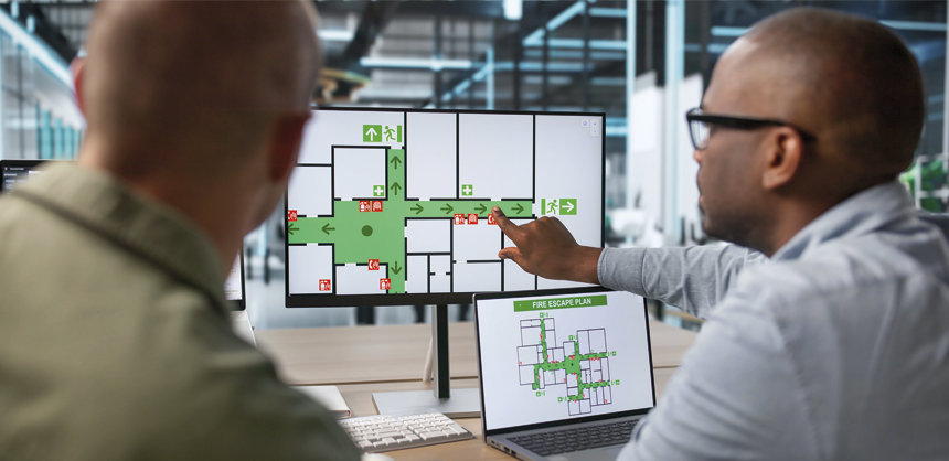 Set up a detailed crisis response plan in advance of your event and review it with your team.