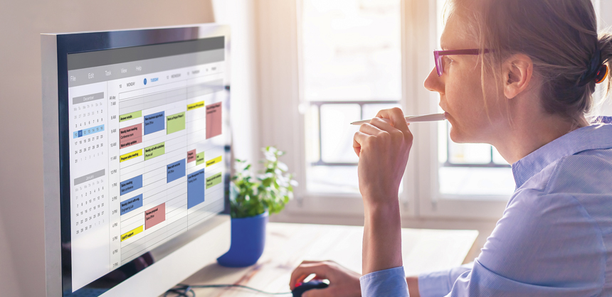 Future event planning requires reviewing historical data, choosing timeless content and embedding built-in flexibility.
