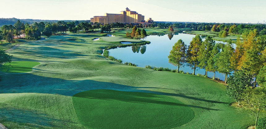 Rosen Shingle Creek, Orlando, FL