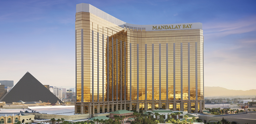 Mandalay Bay Resort & Casino