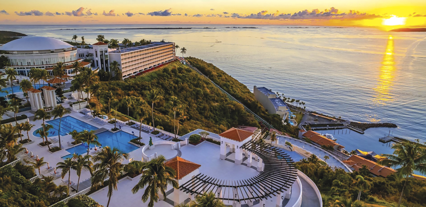 El Conquistador Resort Puerto Rico