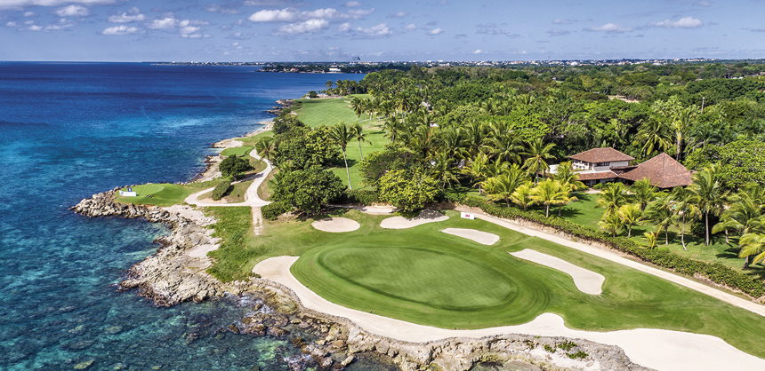 Casa de Campo Resort & Villas